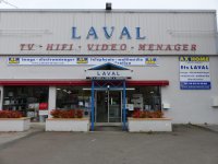 LAVAL SARL