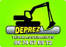 DEPREZ TERRASSEMENTS