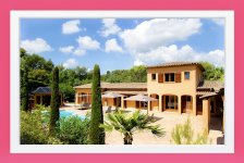 LE DOMAINE LES CIGALES