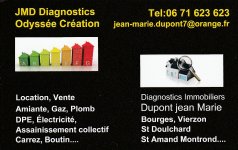 O10C - JMD DIAGNOSTICS