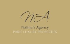 NAIMA'S AGENCY PARIS