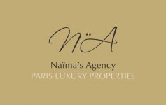 NAIMA'S AGENCY PARIS