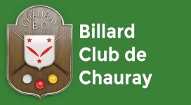 BILLARD CLUB DE CHAURAY