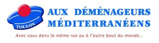 DEMENAGEURS MEDITERRANEENS