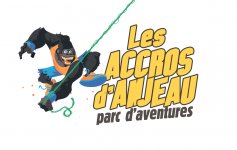 LES ACCROS D'ANJEAU