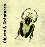 OBJETS ET CREATURES