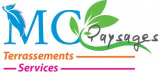 MC PAYSAGES TERRASSEMENT