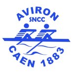 SOCIETE NAUTIQUE DE CAEN ( AVIRON )