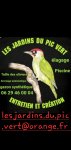 LES JARDINS DU PIC-VERT