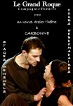 COMPAGNIE THEATRE GRAND ROQUE