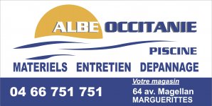 ALBE OCCITANIE SARL