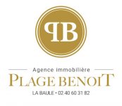 AGENCE PLAGE BENOIT IMMOBILIA