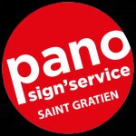 PANO SIGN'SERVICE GRAFIK-MIX