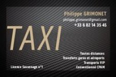 TAXI PHILIPPE