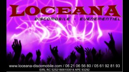 L'OCEANA DISCO MOBILE