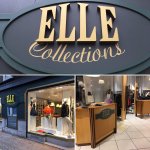 ELLE COLLECTIONS