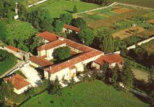 LES AMIS DE L'ANCIEN CARMEL DE CONDOM