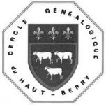 CERCLE GENEALOGIQUE DU HAUT BERRY