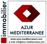 AG AZUR MEDITERRANNEE AGENCE CAP FERRAT