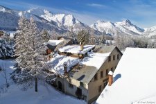 GITE/HOSTEL DES GUIBERTES