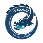 TOAC TENNIS DE TABLE