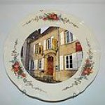 MUSEE DE LA CERAMIQUE DE DIGOIN