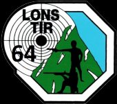 SOCIETE DE TIR DE LONS