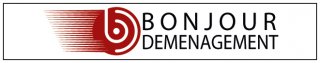 BONJOUR DEMENAGEMENT