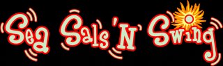 SEA SALS'N SWING