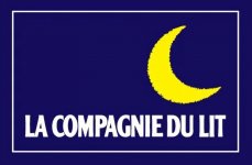 LA COMPAGNIE DU LIT