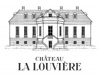 CHATEAU LA LOUVIERE