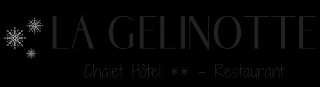 HOTEL RESTAURANT LA GELINOTTE