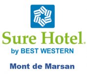 SURE HOTEL BY BEST WESTERN MONT DE MARSAN