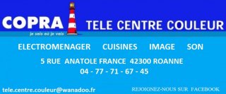 TELE CENTRE COULEUR