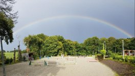 CENTRE EQUESTRE PONEY-CLUB LA FOUCHERAIE
