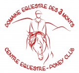 DOMAINE EQUESTRE DES 3 MONTS