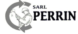 PERRIN FERS ET METAUX
