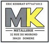 MÉTALLERIE KERBRAT