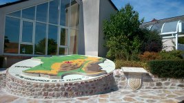 ASSOCIATION GESTION GITE CENTRE FRANCE