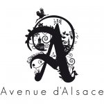 AVENUE D ALSACE DÉCORATION