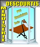 MENUISERIE DESCOURTIS