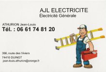ATHURION JL.. AJL ELEC