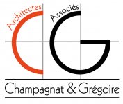 CHAMPAGNAT & GREGOIRE - ARCHITECTES ASSOCIÉS