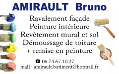 AMIRAULT BRUNO