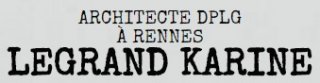 LEGRAND KARINE