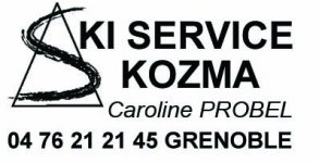 SKI SERVICE KOZMA