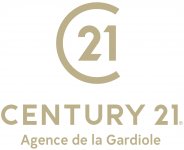 CENTURY 21 AGENCE DE LA GARDIOLE