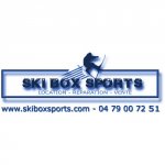 SKI BOX SPORTS