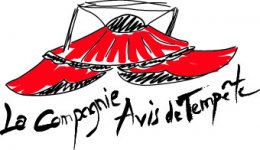 COMPAGNIE AVIS DE TEMPETE. CIRQUE