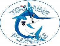 TOURAINE PLONGEE
